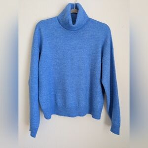 ON 34th Knit Turtleneck Sweater